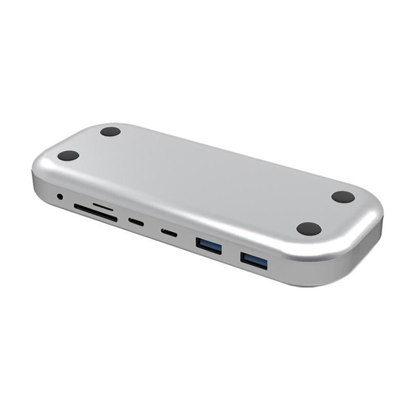 UCN3282 Thunderbolt3  Docking Station 13 in 1