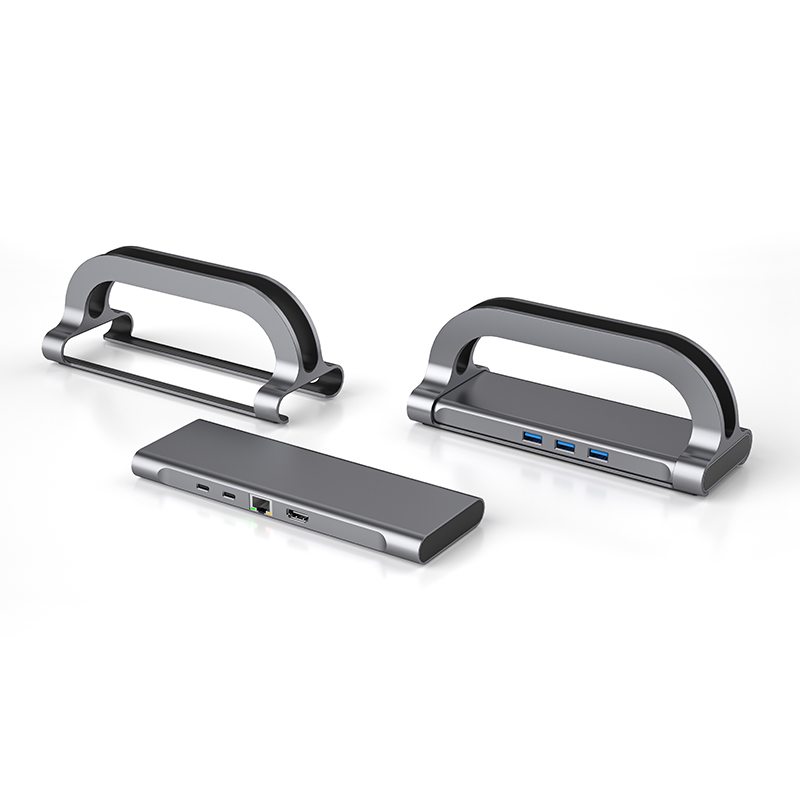 Bracket Docking Station