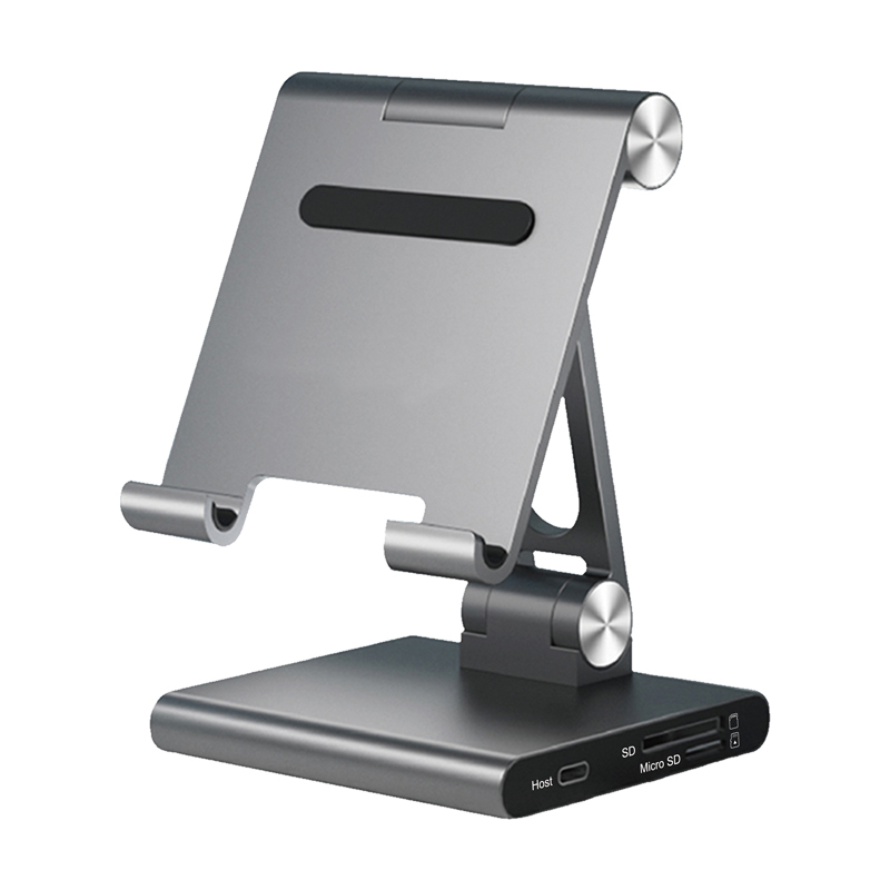 Bracket Docking Station 7 in 1