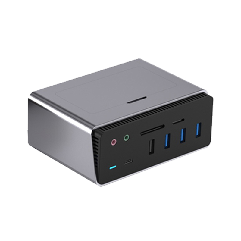Triple Display MST （SSD） Docking（2）