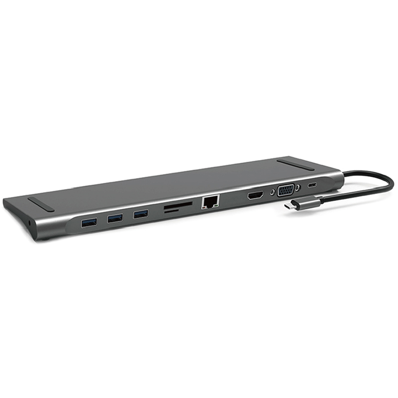 Docking Stations