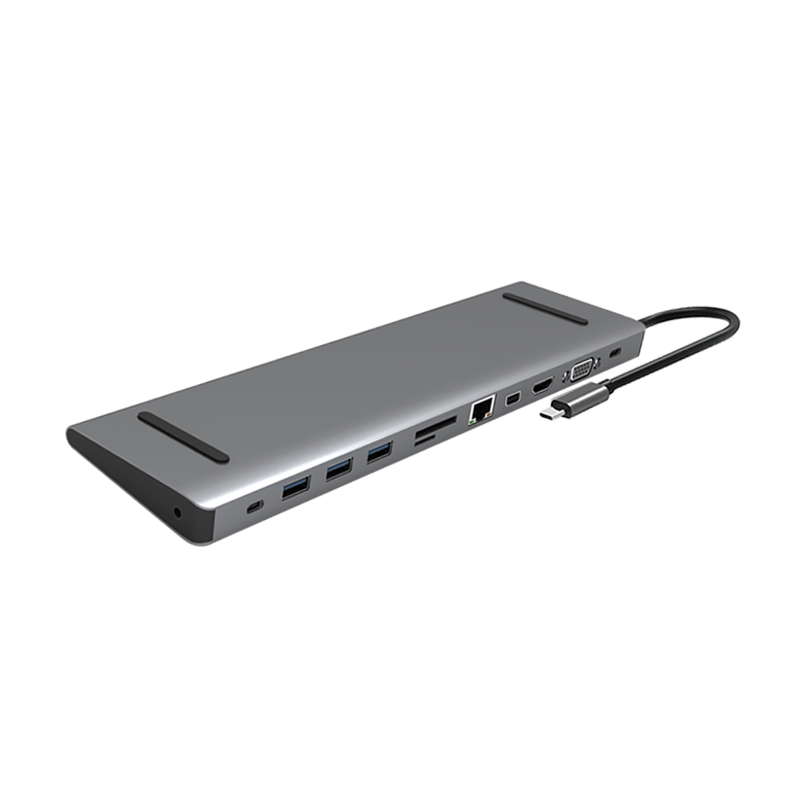 Docking Stations
