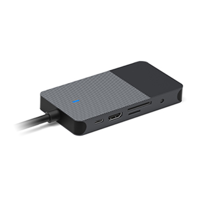10-IN-1 USB C HUB