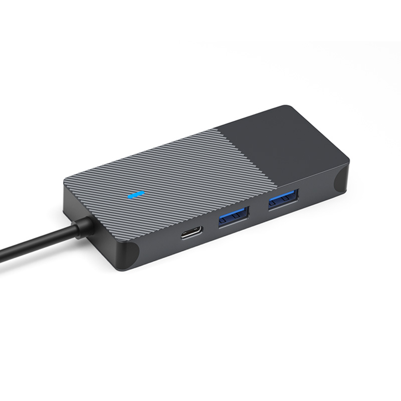 7-IN-1 USB C HUB