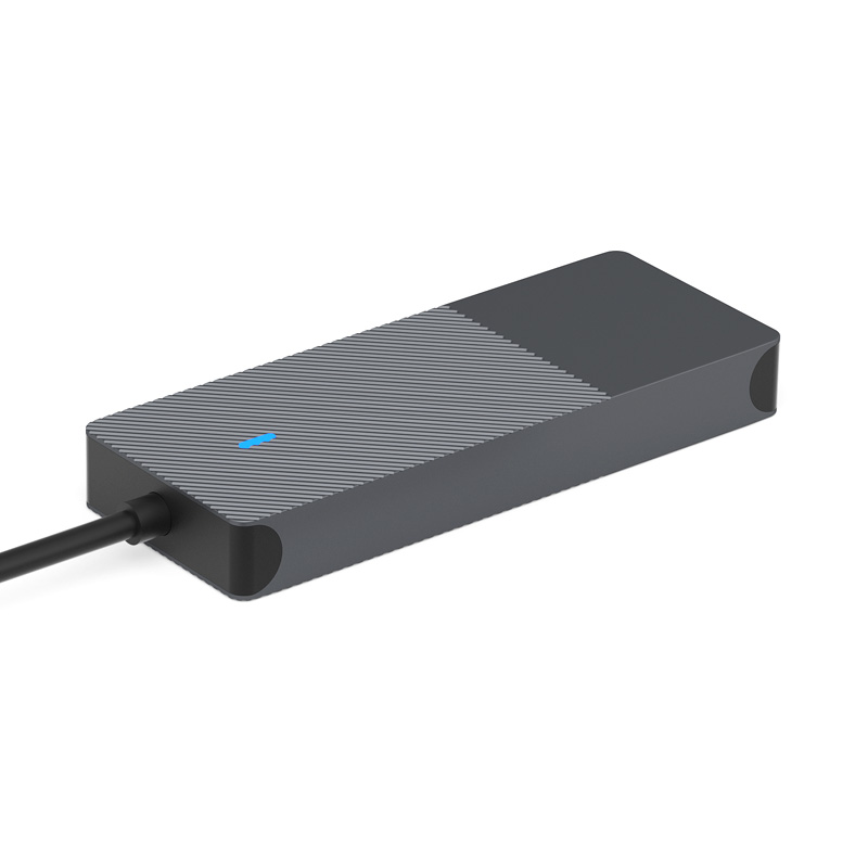 5-IN-1 USB C HUB