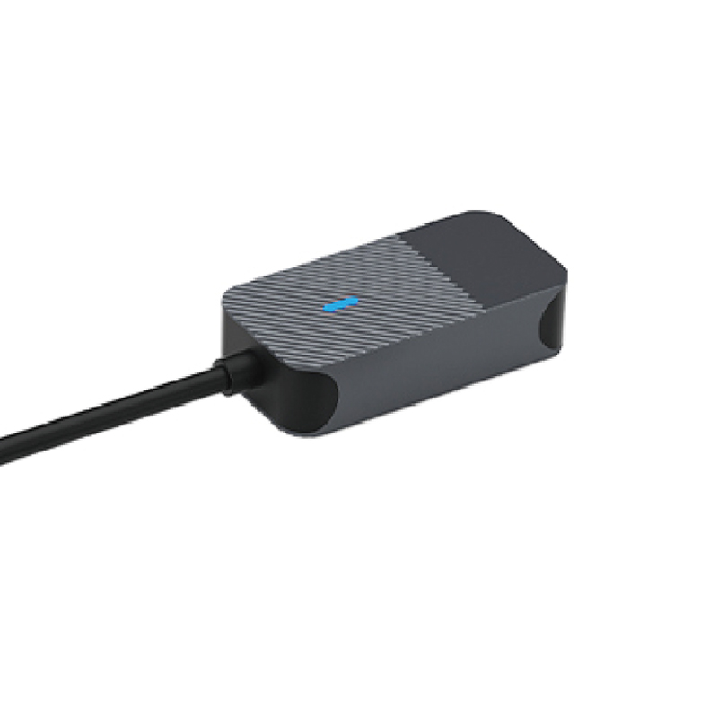 USB C HUB-RJ45