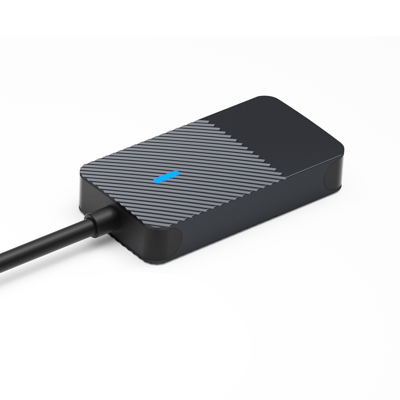 USB C HUB-HDMI