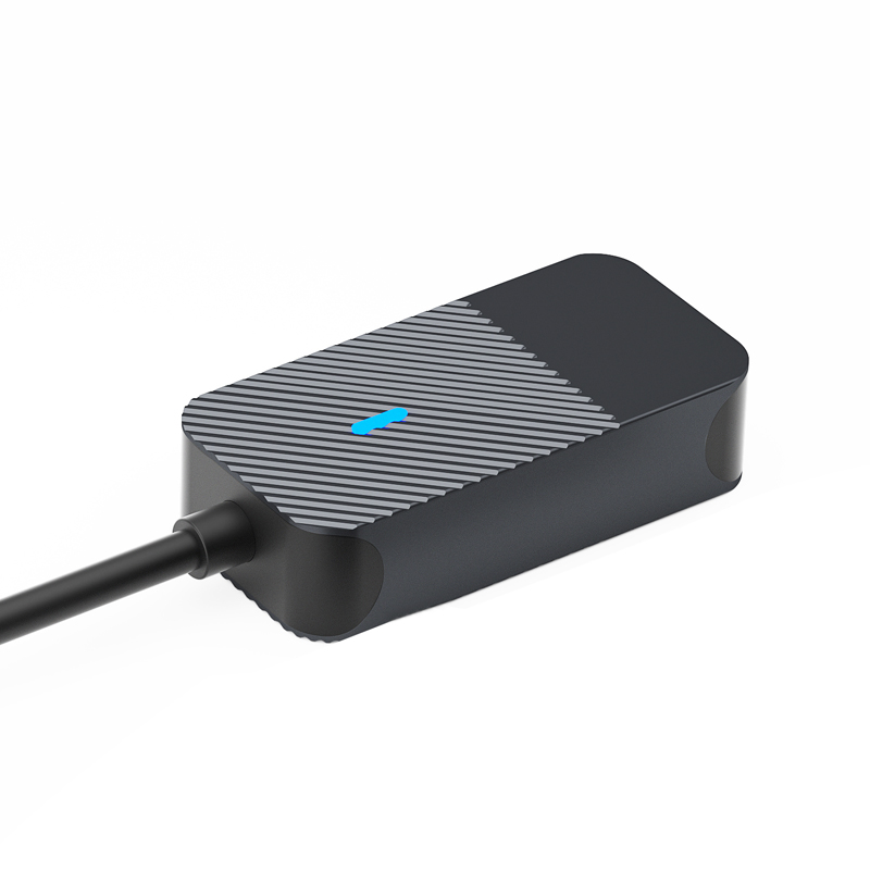 USB C HUB-VGA