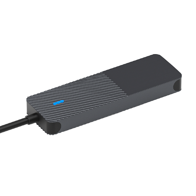 4-IN-1 USB C HUB