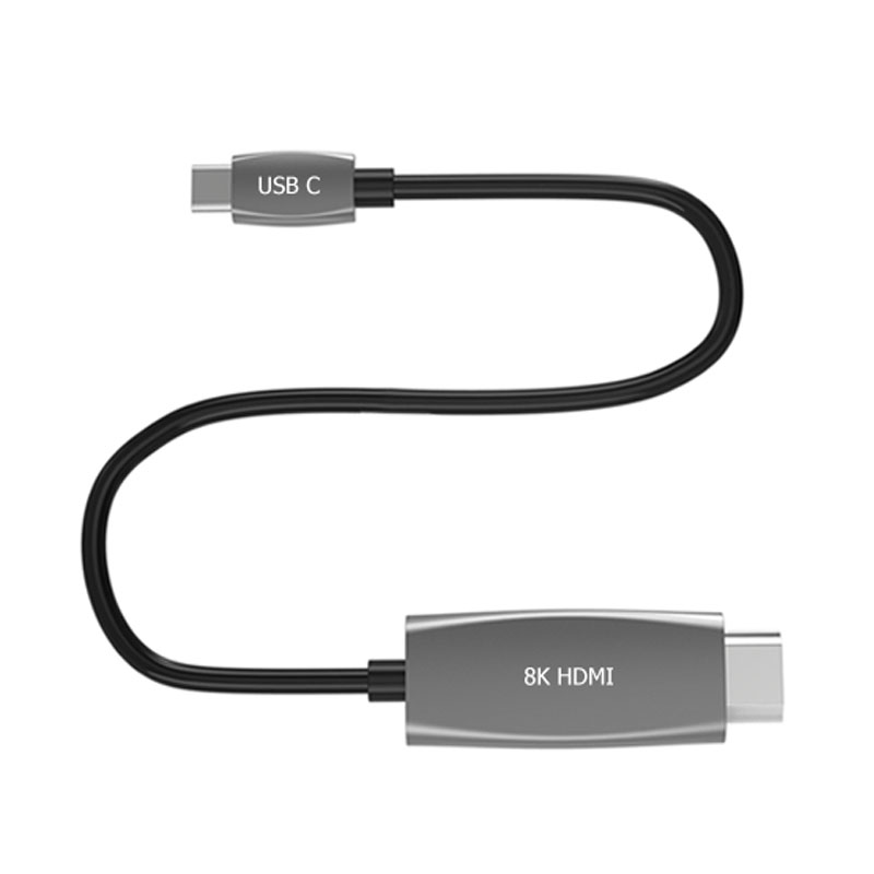 Cable & Adapters