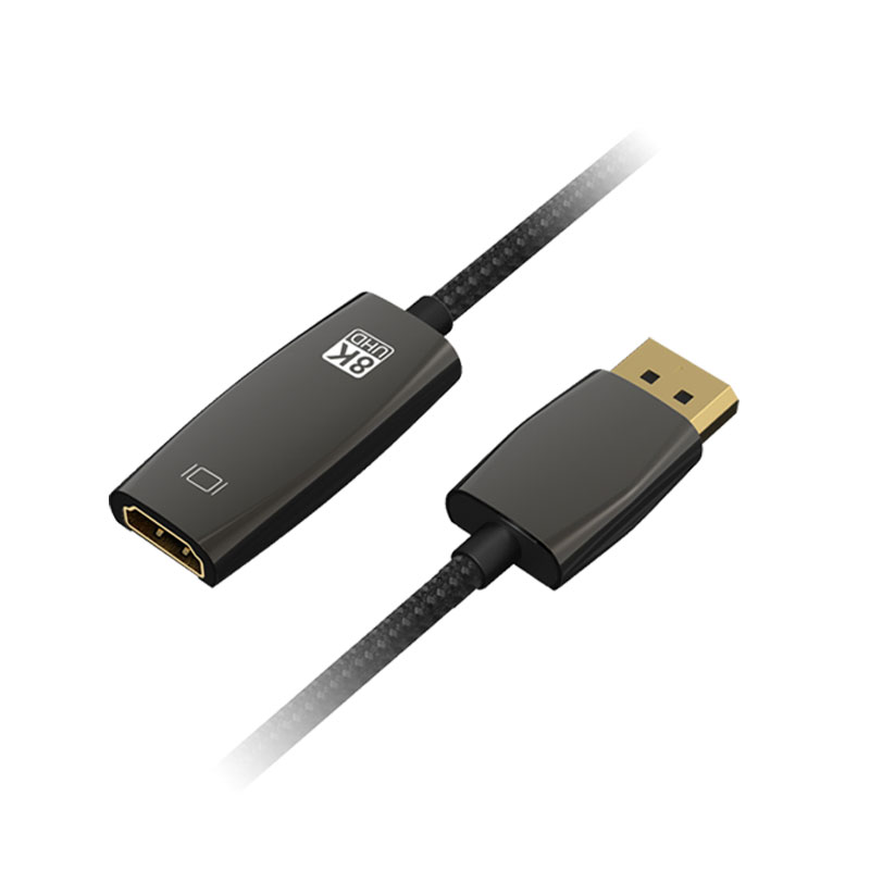 Cable & Adapters