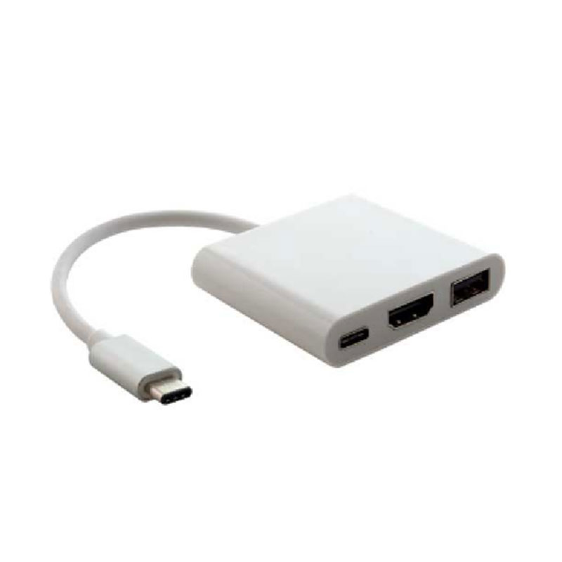 Cable & Adapters