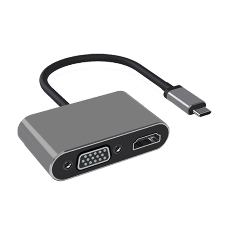 Cable & Adapters