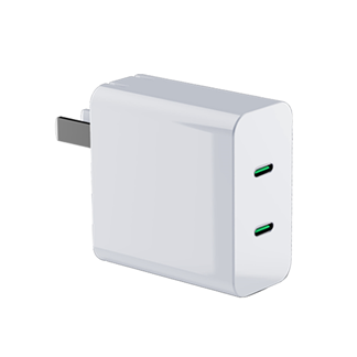 140W GaN Chargers 2C