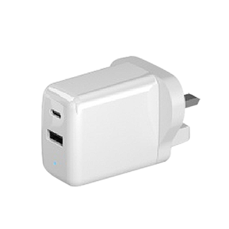 Chargers(30W-UK)