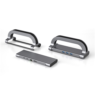 Bracket Docking Station