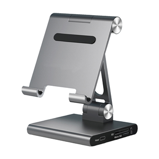 Bracket Docking Station 7 in 1