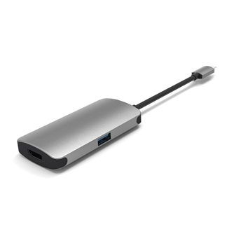 USB C HUB-3 in 1