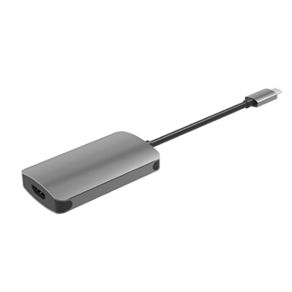 USB C HUB-3 in 1