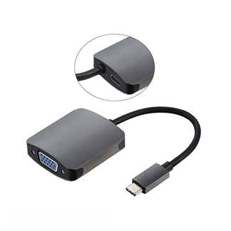 USB C HUB-2 in 1