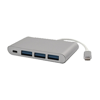 Cable & Adapters