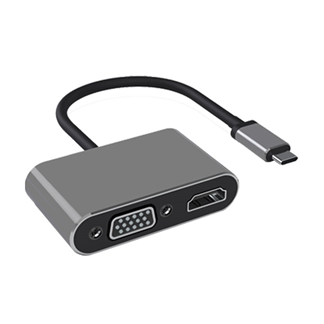 Cable & Adapters